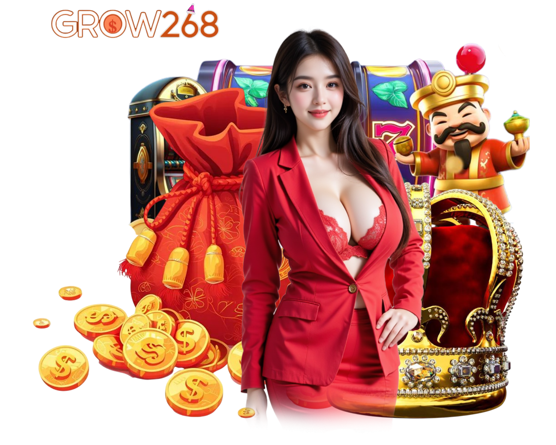 GROW268
