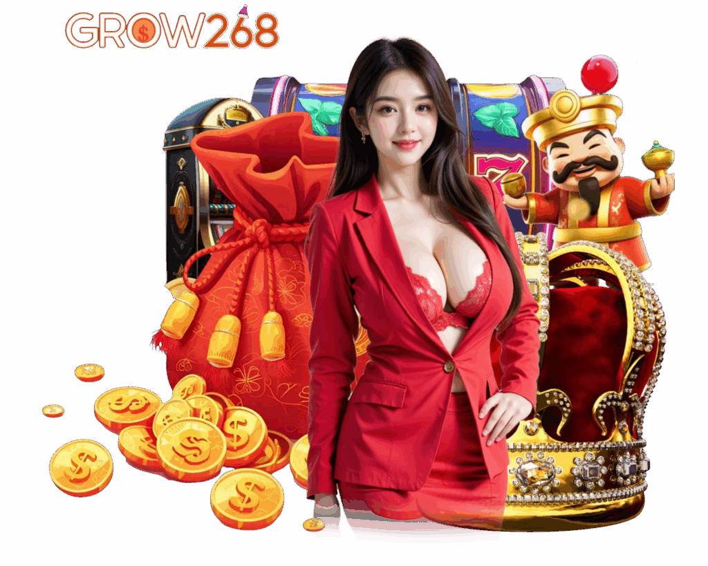 GROW268
